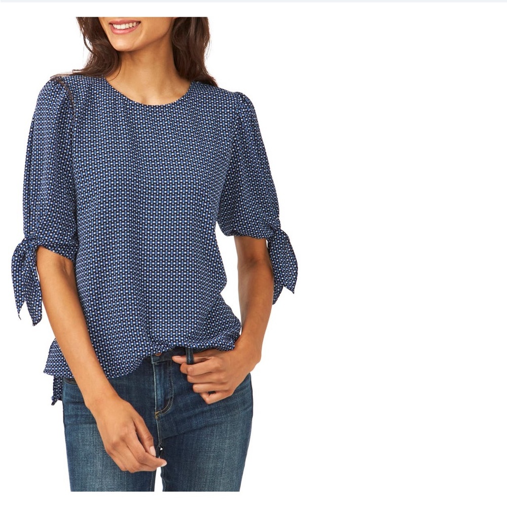 Cece Blouse - Picture 2 of 2